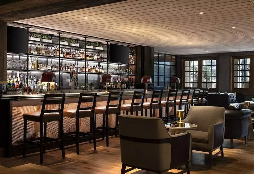 ホテル Omni La Mansion Del Rio