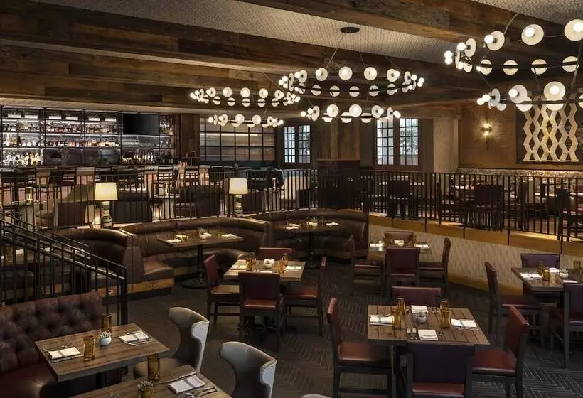 ホテル Omni La Mansion Del Rio