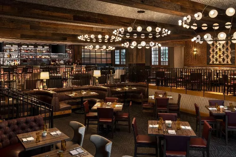 ホテル Omni La Mansion Del Rio