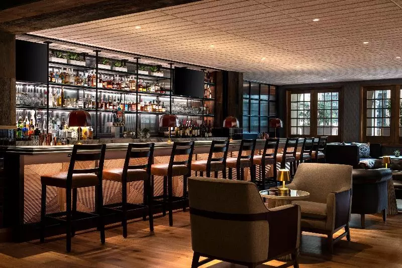 ホテル Omni La Mansion Del Rio