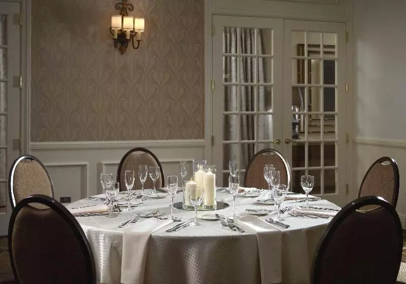 ホテル Omni La Mansion Del Rio