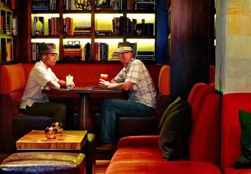 酒店 Portland Marriott Downtown Waterfront