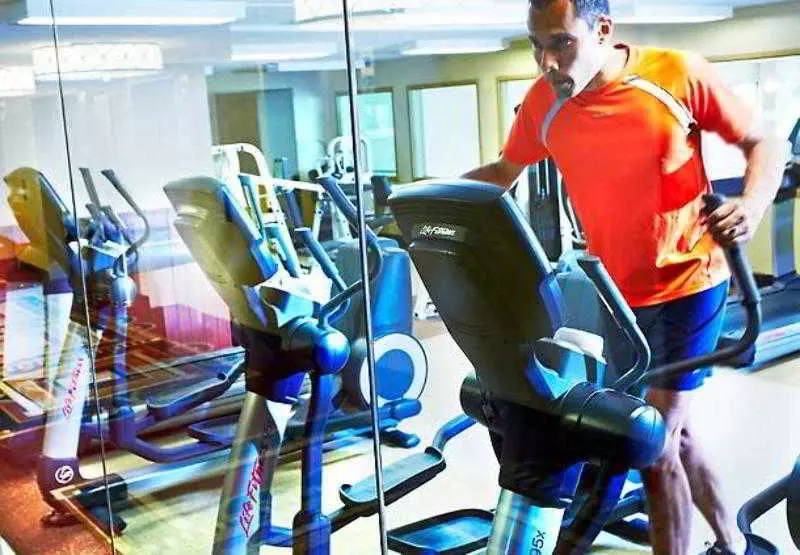 酒店 Portland Marriott Downtown Waterfront