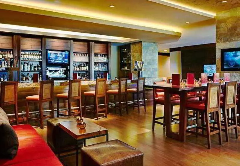 酒店 Portland Marriott Downtown Waterfront