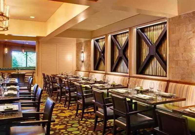 酒店 Portland Marriott Downtown Waterfront