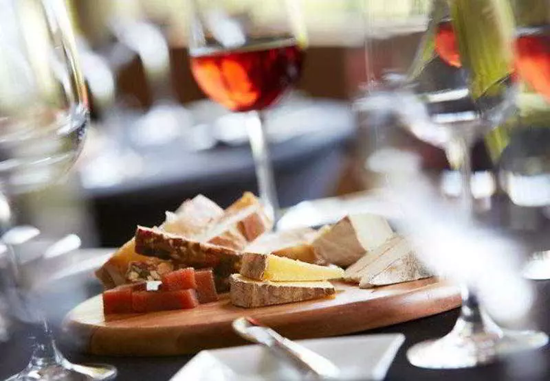 酒店 Portland Marriott Downtown Waterfront