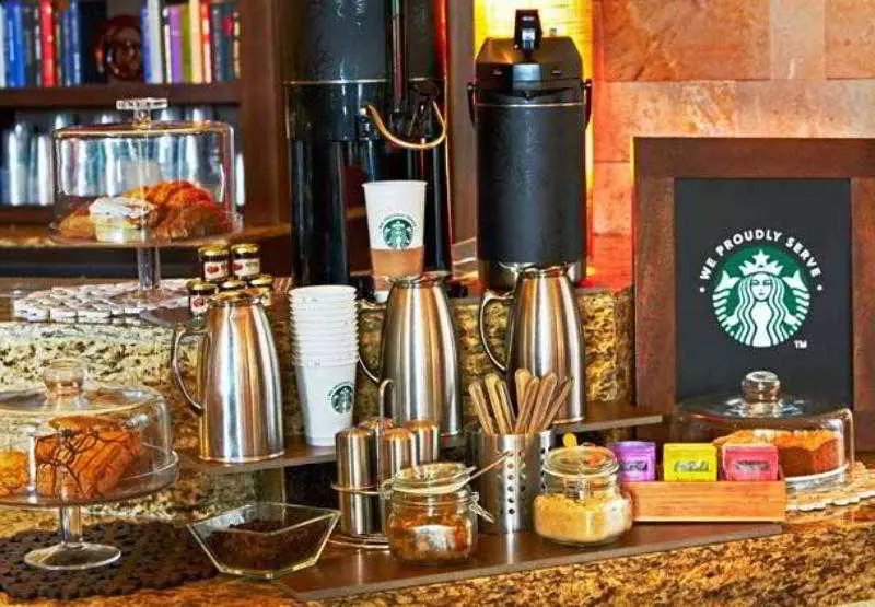 酒店 Portland Marriott Downtown Waterfront