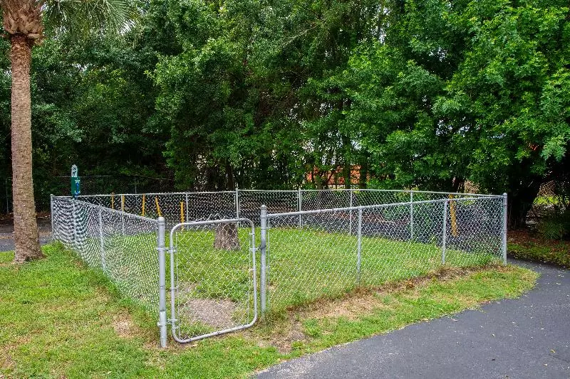 בית מלון כפרי Red Roof Inn Tampa Bay St Petersburg