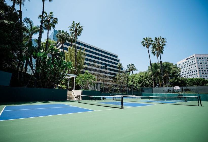 בית מלון כפרי Renaissance Newport Beach