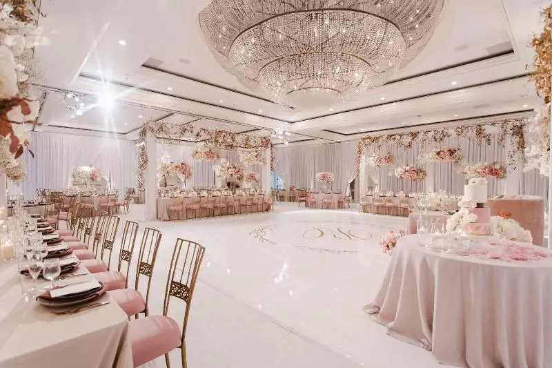 호텔 Renaissance Newport Beach