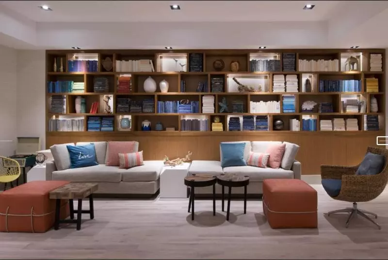 호텔 Renaissance Newport Beach