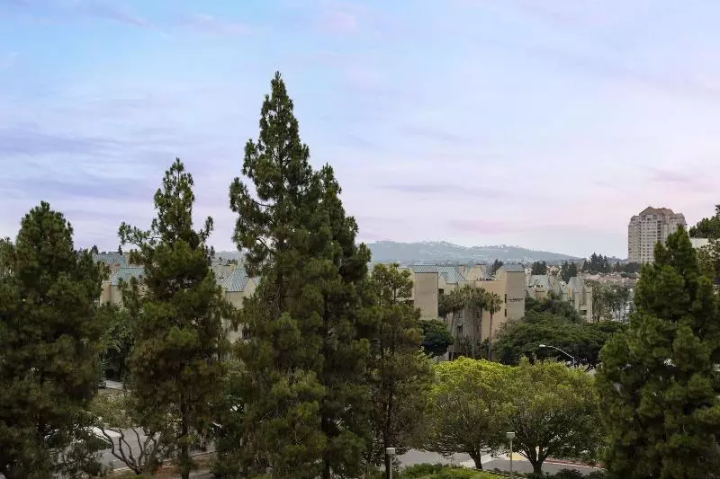 ホテル San Diego Marriott La Jolla