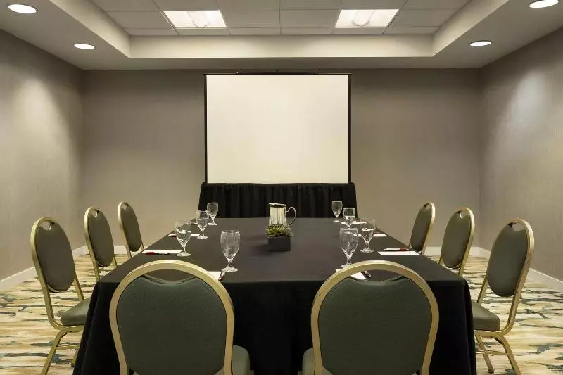 ホテル San Diego Marriott La Jolla