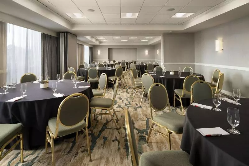 ホテル San Diego Marriott La Jolla