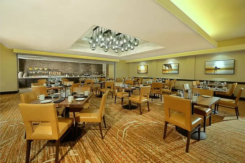 ホテル San Diego Marriott La Jolla