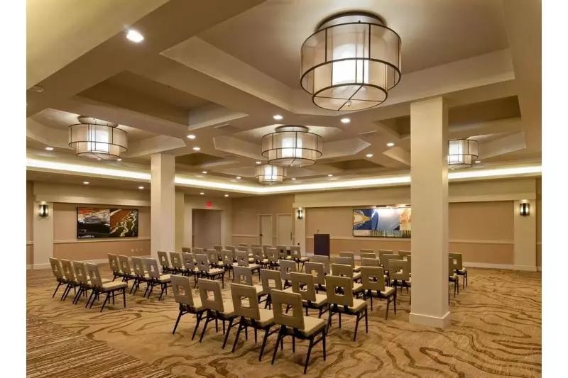 ホテル San Diego Marriott La Jolla