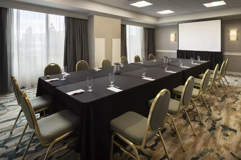 ホテル San Diego Marriott La Jolla