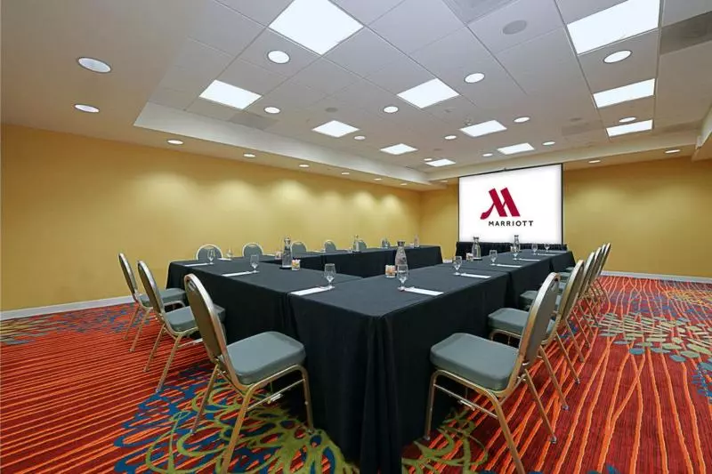 ホテル San Diego Marriott La Jolla