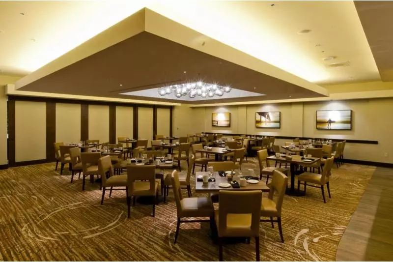 ホテル San Diego Marriott La Jolla