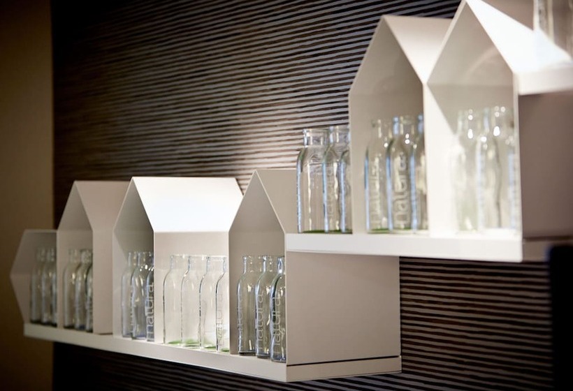 فندق San Francisco Airport Marriott Waterfront