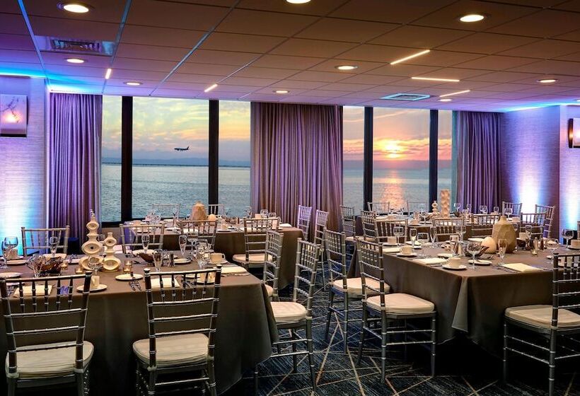 فندق San Francisco Airport Marriott Waterfront