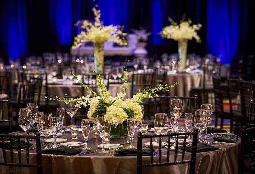 فندق San Francisco Airport Marriott Waterfront