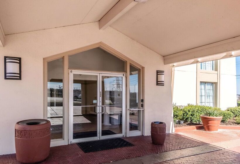 فندق Studio 6 Fort Worth, Tx   West Medical Center