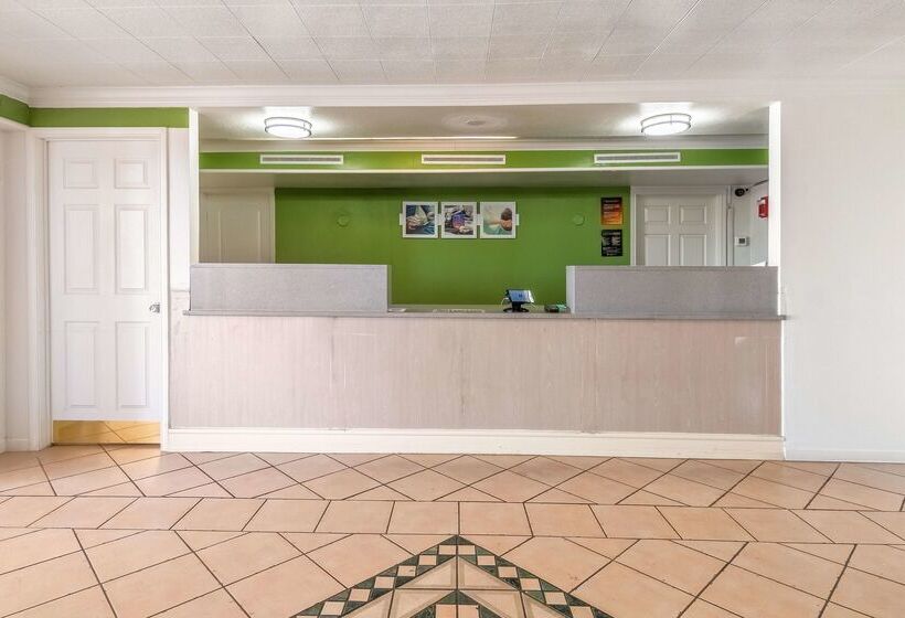 فندق Studio 6 Fort Worth, Tx   West Medical Center