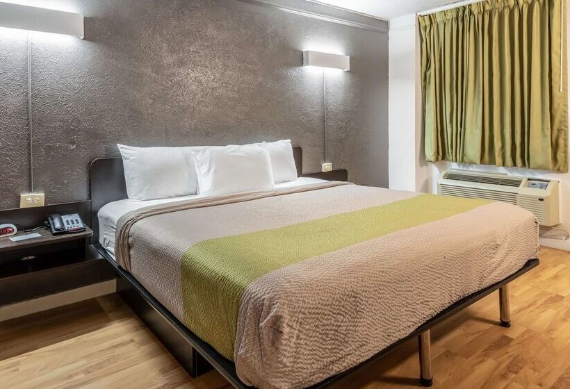 فندق Studio 6 Fort Worth, Tx   West Medical Center