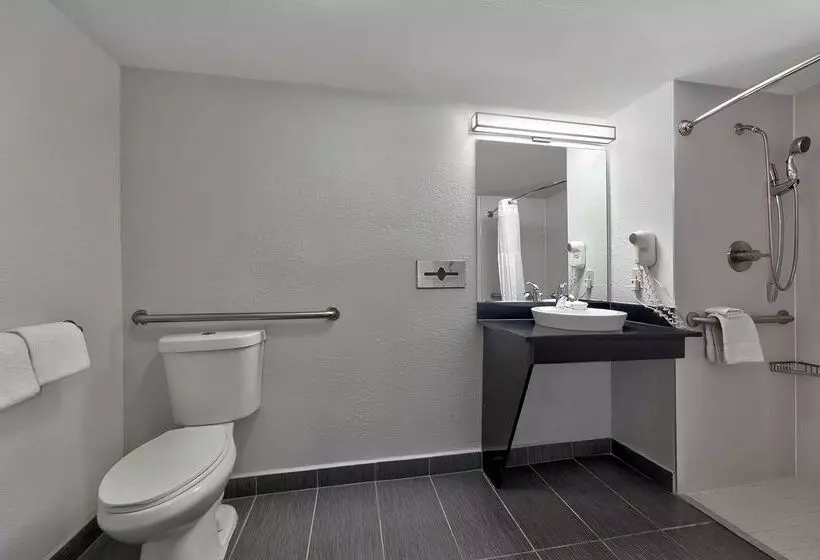 Hotel Studio 6denton, Tx  Unt