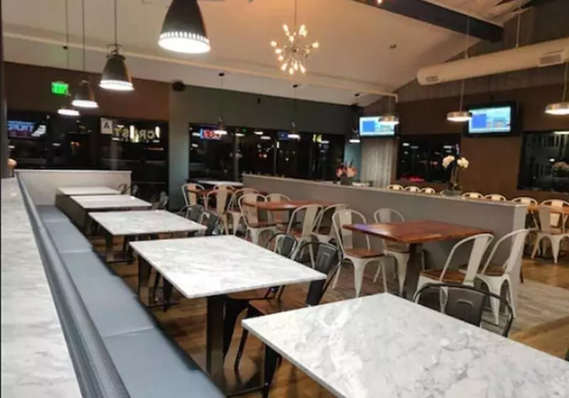 The Atwood Hotel San Diego   Seaworld/zoo