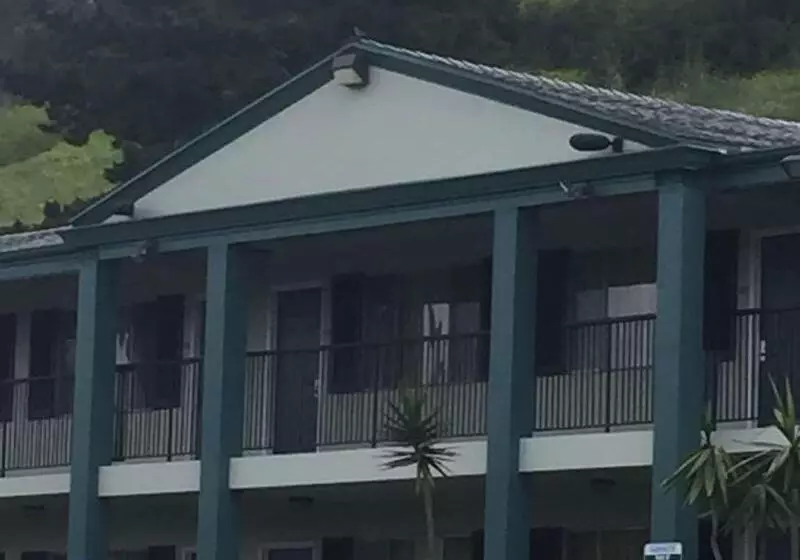 The Atwood Hotel San Diego   Seaworld/zoo