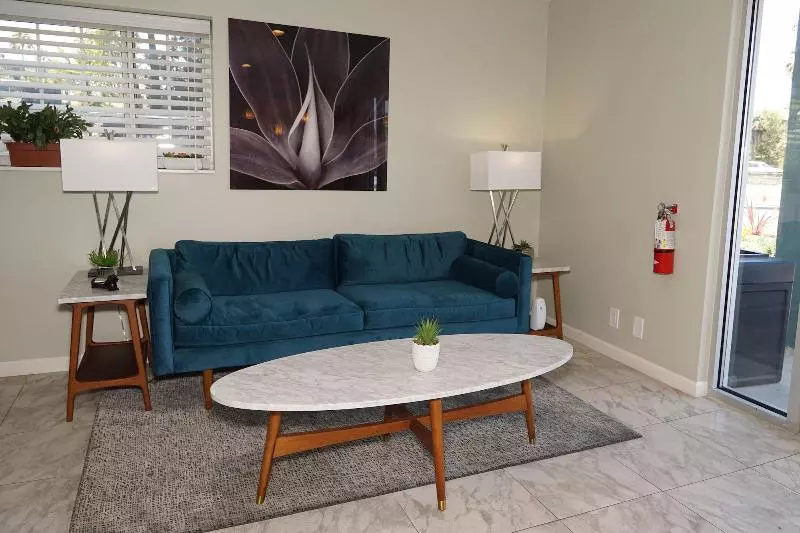 The Atwood Hotel San Diego   Seaworld/zoo