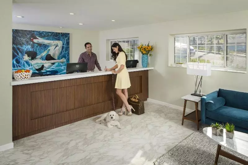 The Atwood Hotel San Diego   Seaworld/zoo