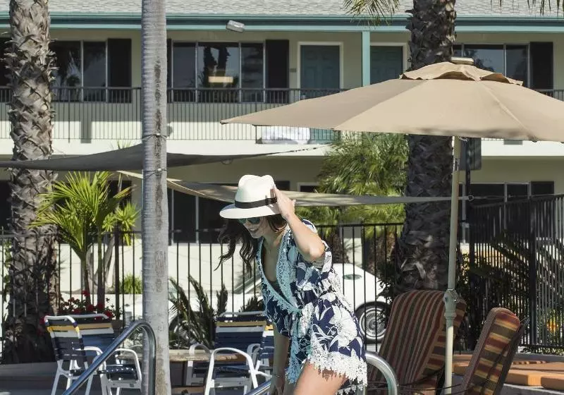 The Atwood Hotel San Diego   Seaworld/zoo