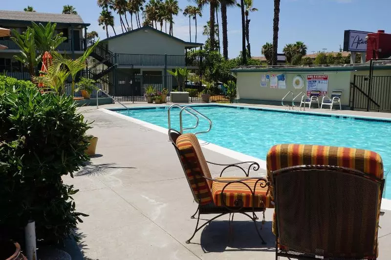 The Atwood Hotel San Diego   Seaworld/zoo