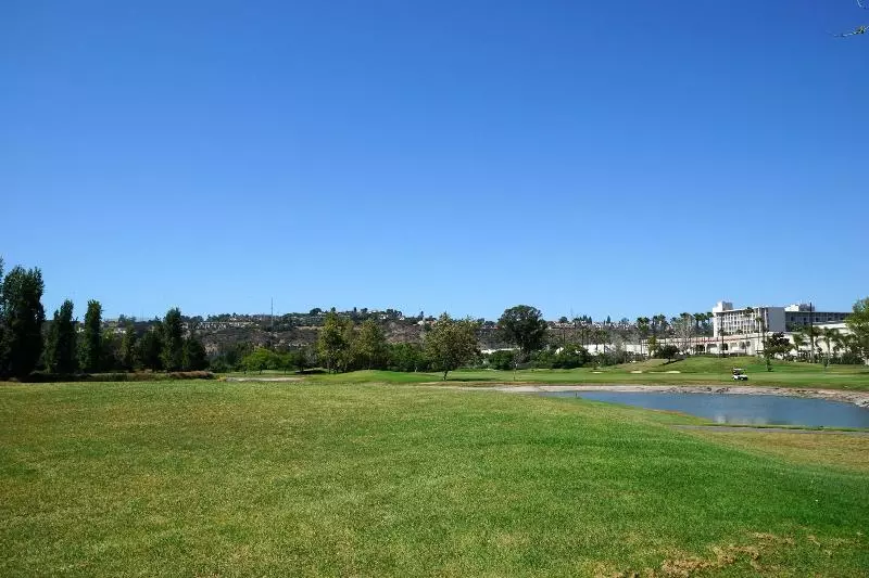 The Atwood Hotel San Diego   Seaworld/zoo