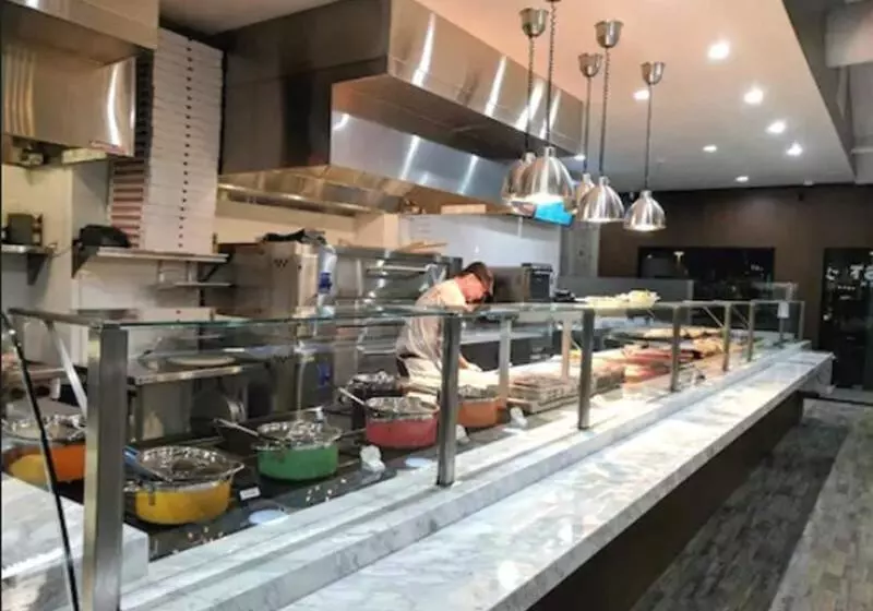 The Atwood Hotel San Diego   Seaworld/zoo