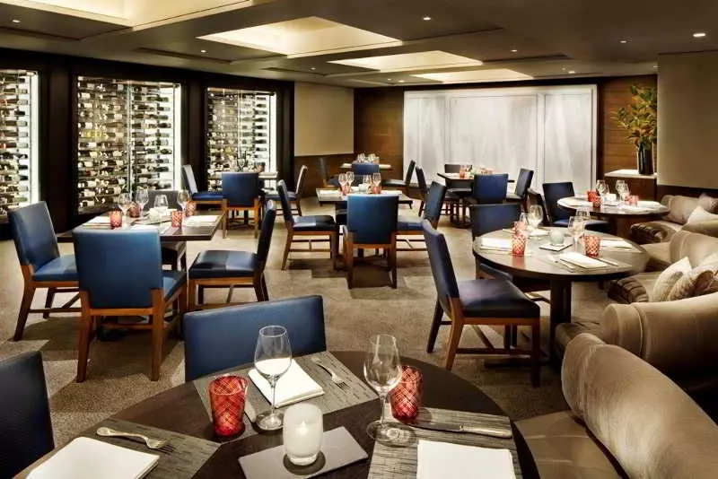 호텔 The Little Nell