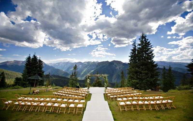 هتل The Little Nell