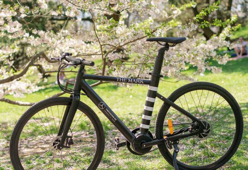 酒店 The Mark New York