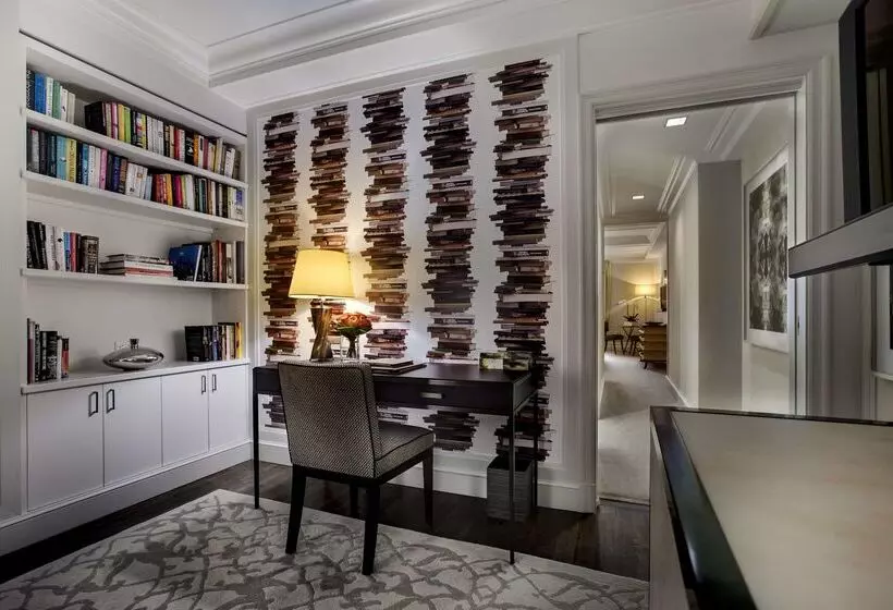 酒店 The Mark New York