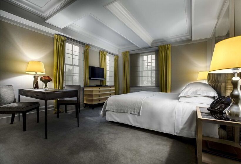 酒店 The Mark New York