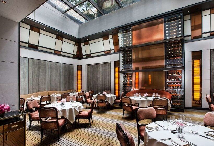 酒店 The Mark New York