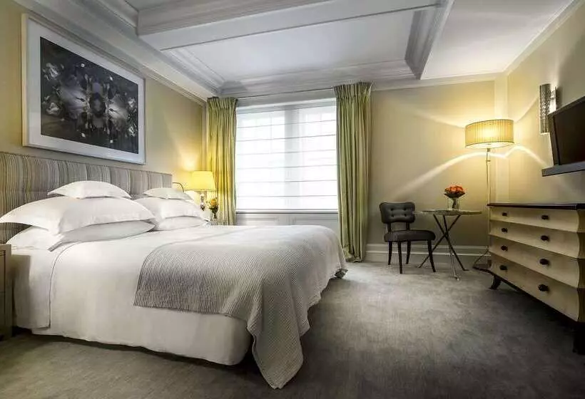 酒店 The Mark New York