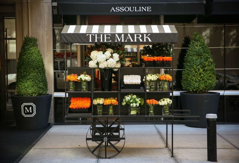 酒店 The Mark New York