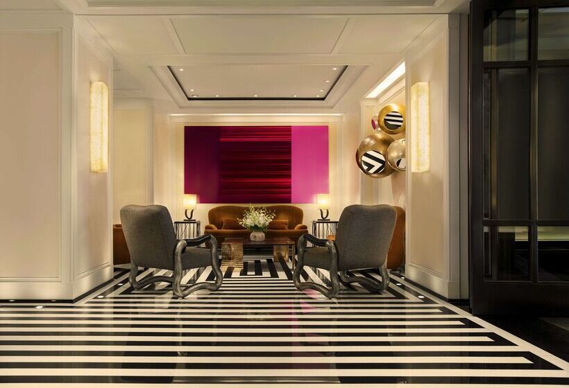 酒店 The Mark New York