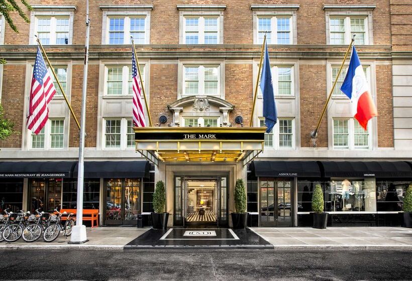 酒店 The Mark New York
