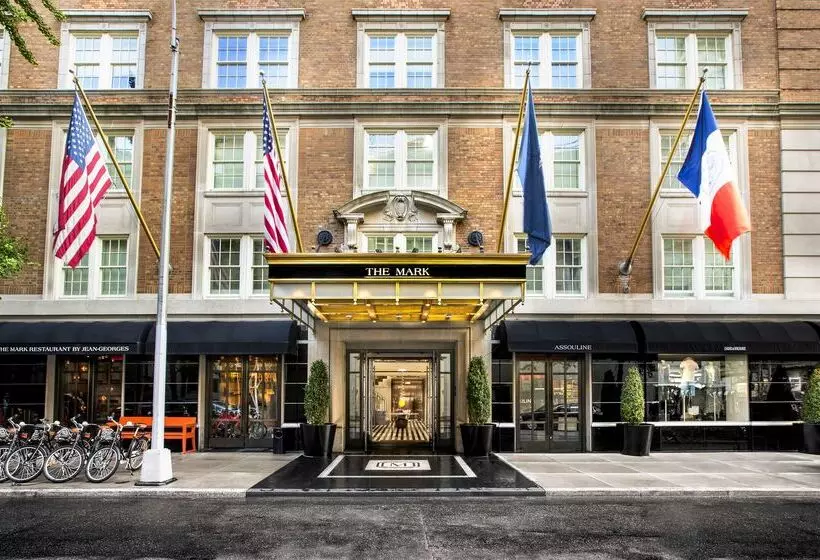 酒店 The Mark New York