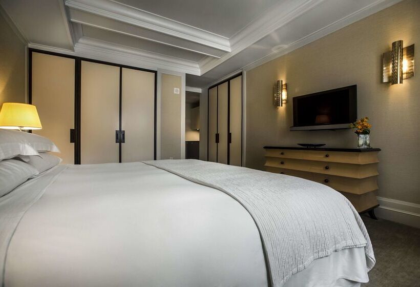 酒店 The Mark New York